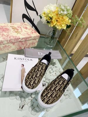 wholesale quality christian dior shoes sku 192